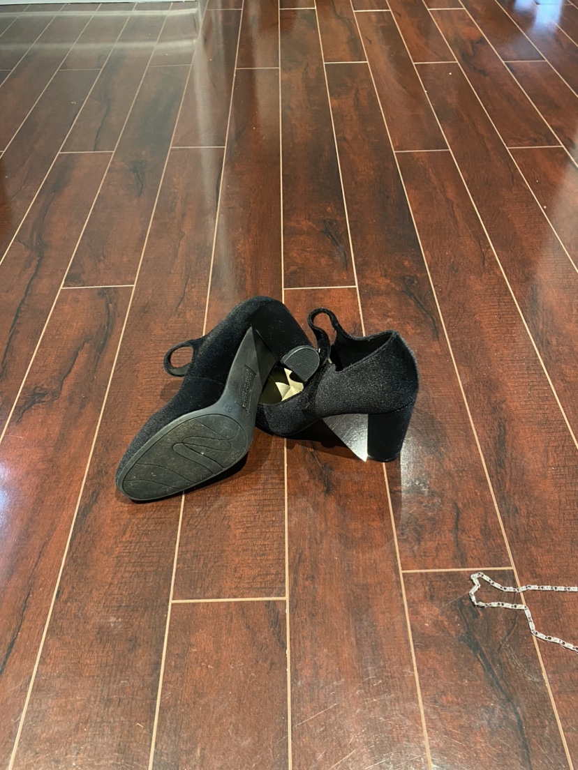 Heels - photo 4