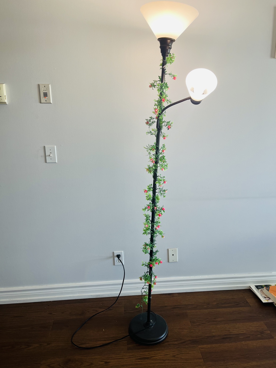Lamp - photo 2