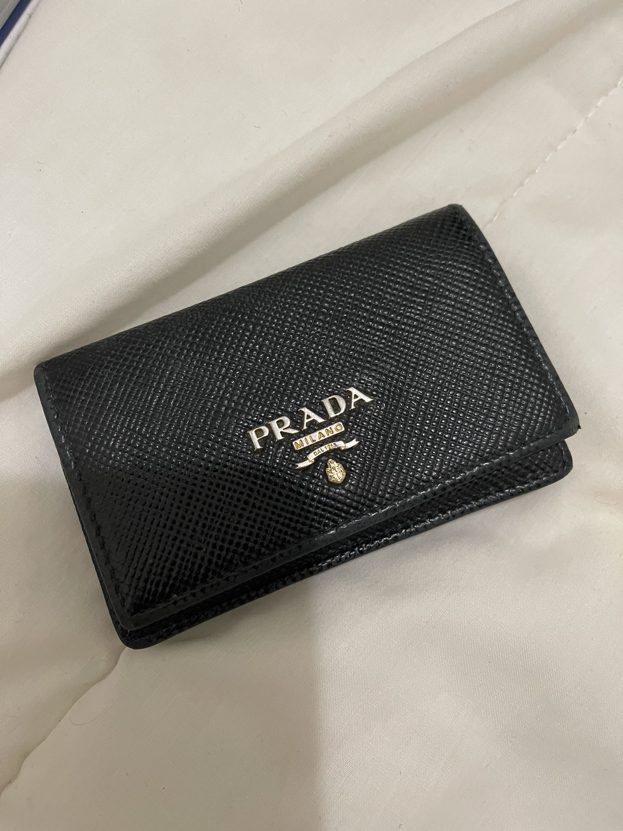 Prada Wallet