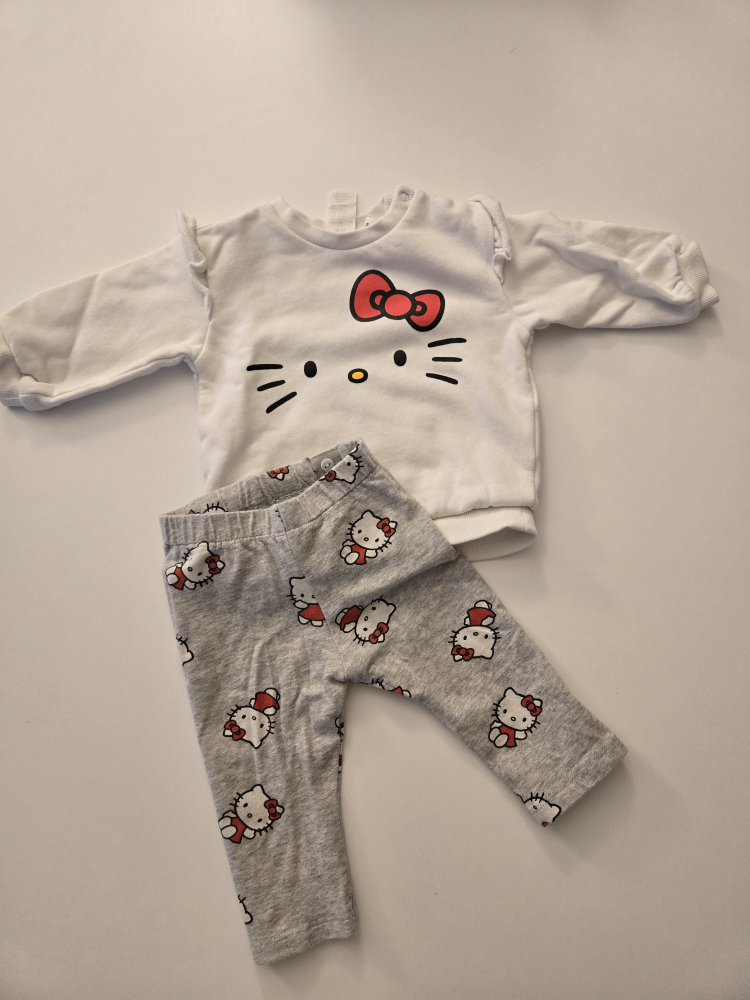 8 baby girl sets 4-6 months image indicator(6)