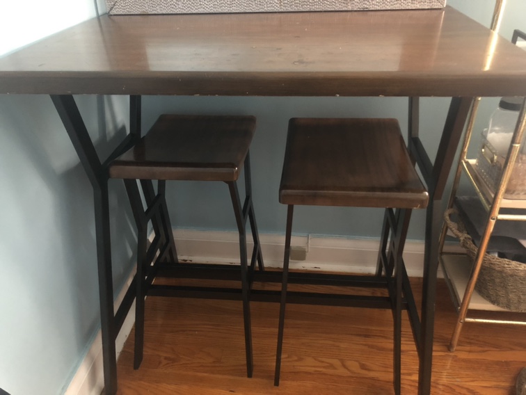 Breakfast bar thumbnail