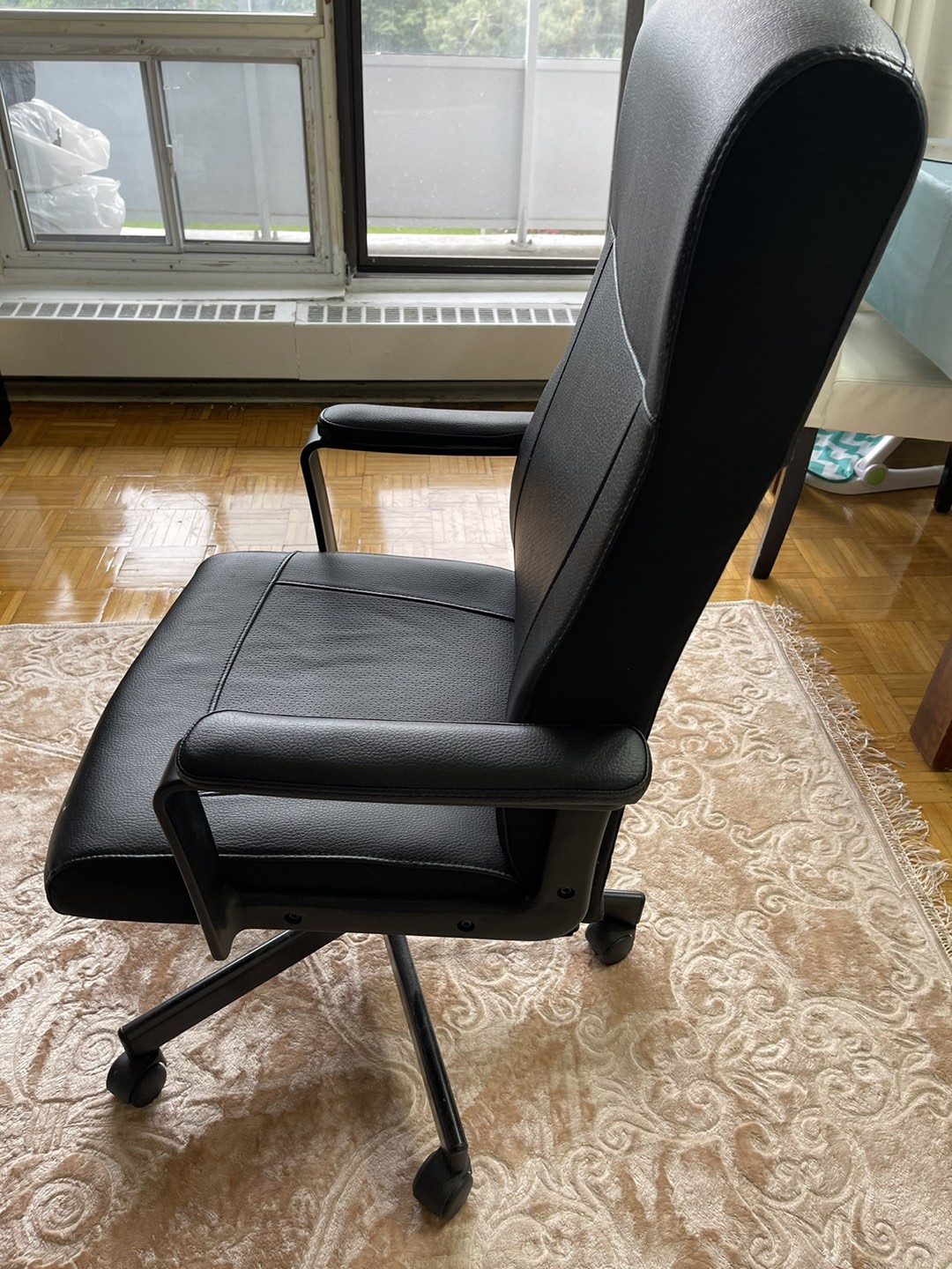Computer/Office chair - photo 3