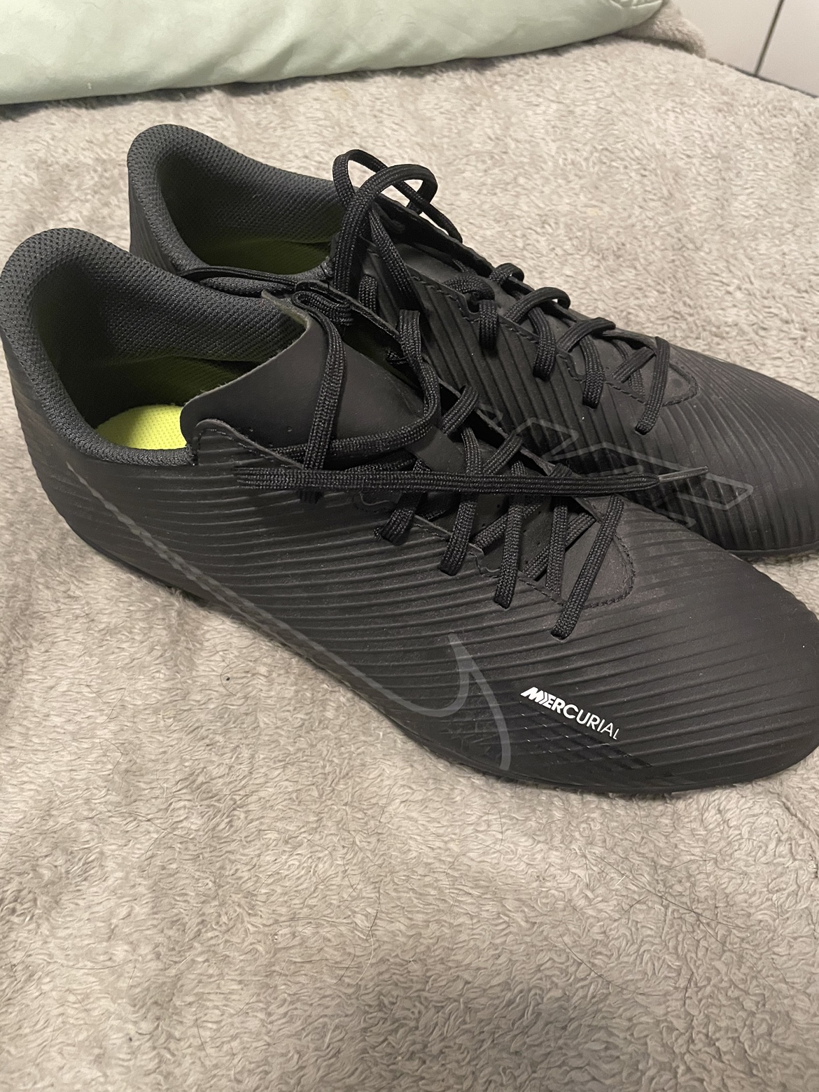 Nike Men’s Cleats Size 10.5 thumbnail