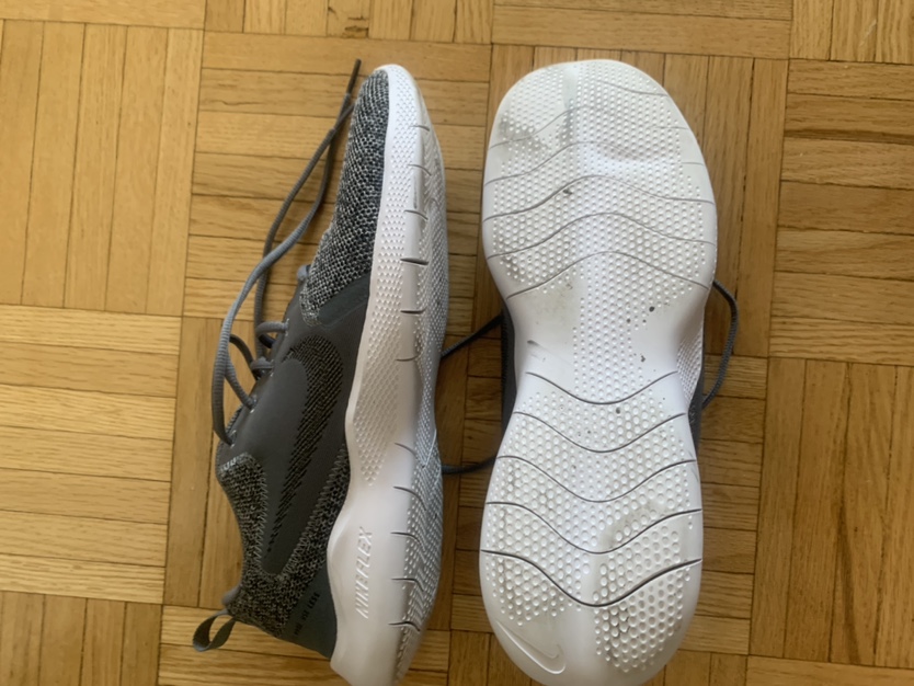 Nike sneakers - photo 3
