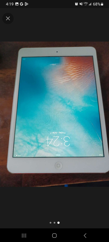 IPad mini