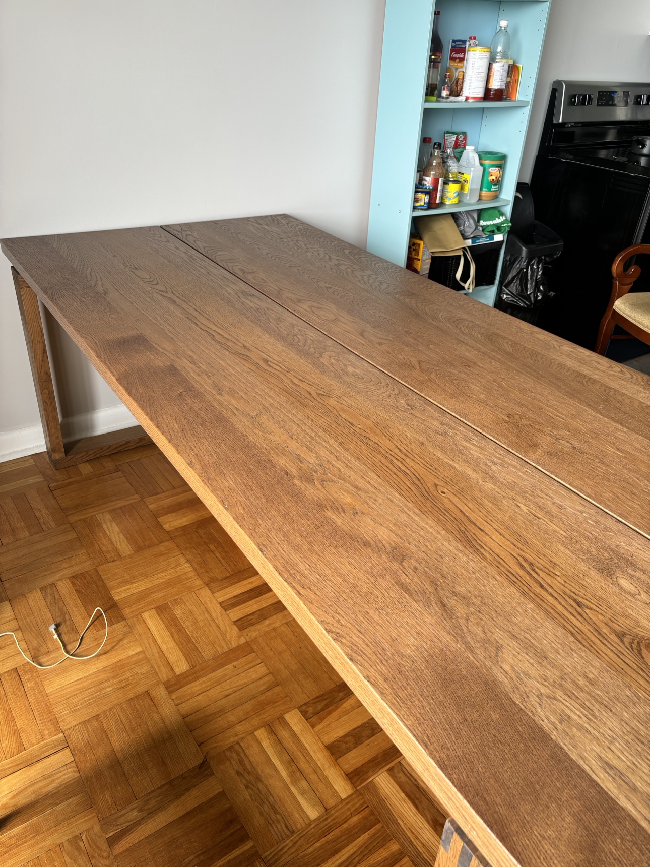 Ikea 8 seater Dining Table - photo 3