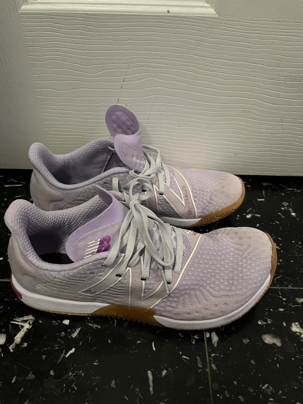 New Balance Womens Minimus Tr V1 Cross Trainer thumbnail