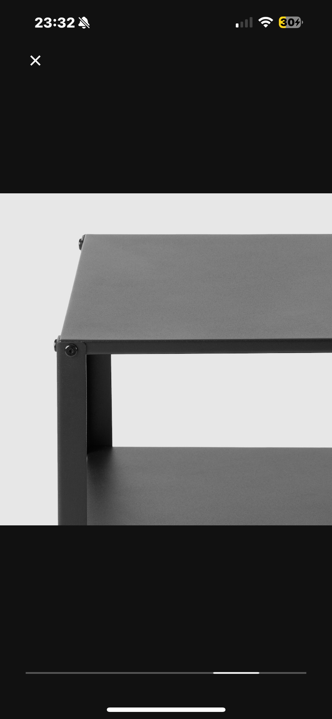 Moving sale: 2 nightstands from ikea - photo 5