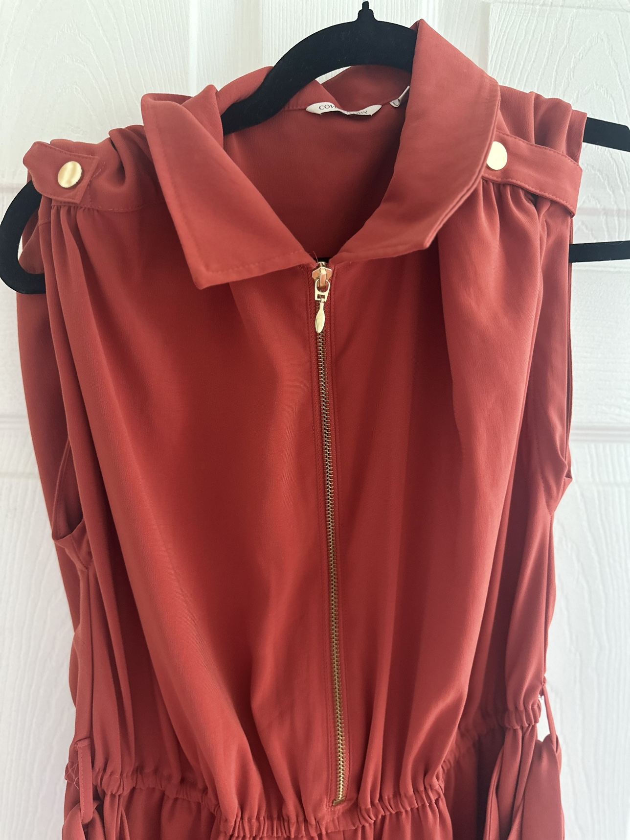 Stylish jumpsuit - photo 2