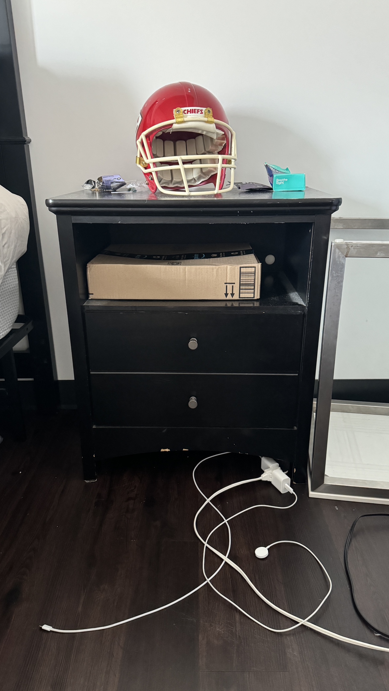 Bedroom set queen - photo 3