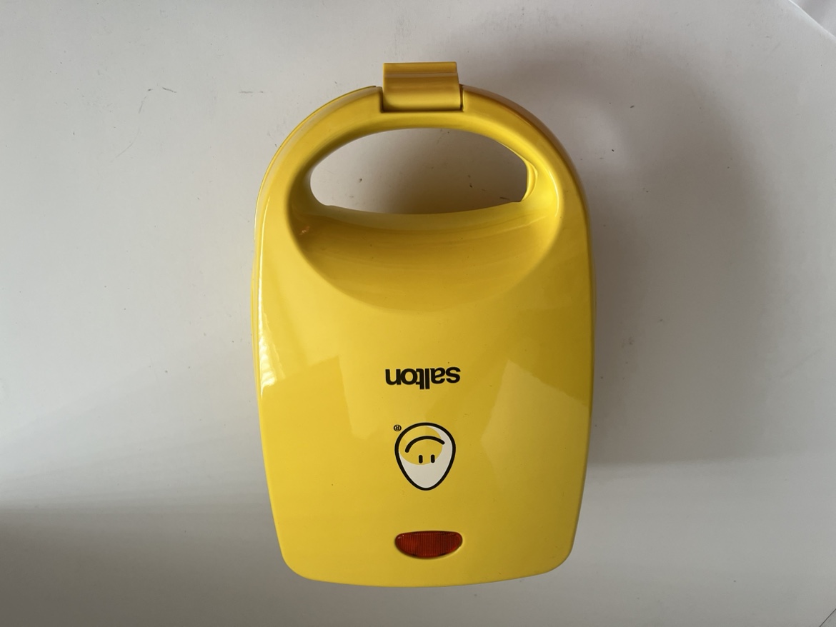 🍳 Salton Egg Bite Maker 🍳 - photo 2