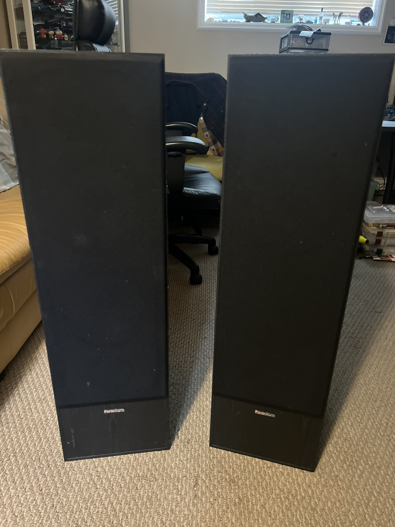Speakers - photo 3