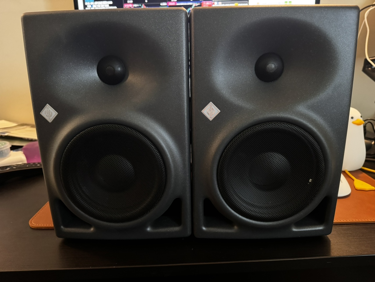 Neumann KH 120A