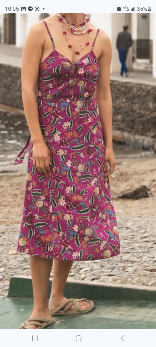 3 New Casual summer dresses SMALL - photo 4