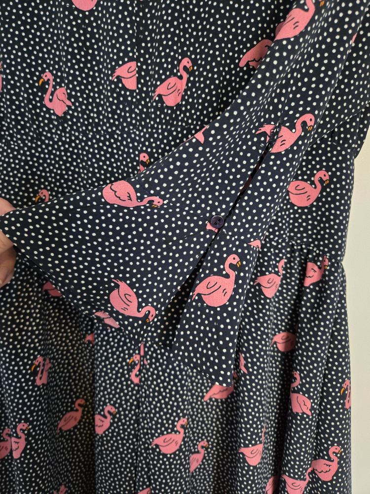 Zara 🦩 playsuit/romper image indicator(4)