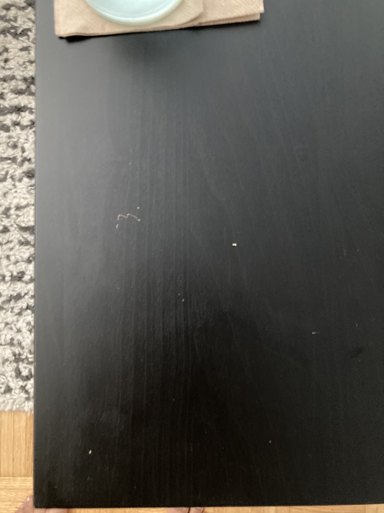 IKEA - lack coffee table- large - photo 4