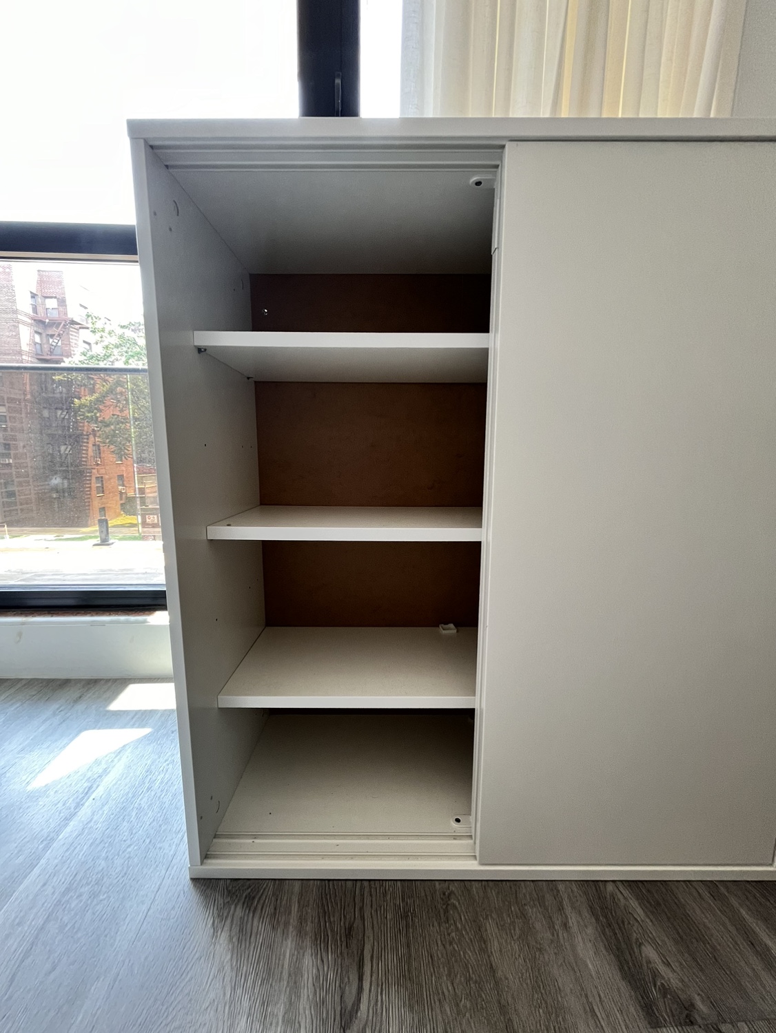 IKEA MACKAPÄR Shoe/storage cabinet - photo 2