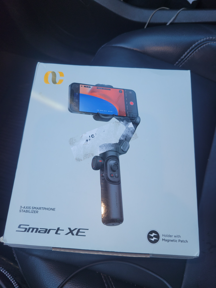 Aochuan Smart XE Gimbal