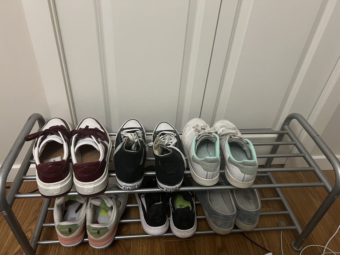 Shoe Racks - photo 3