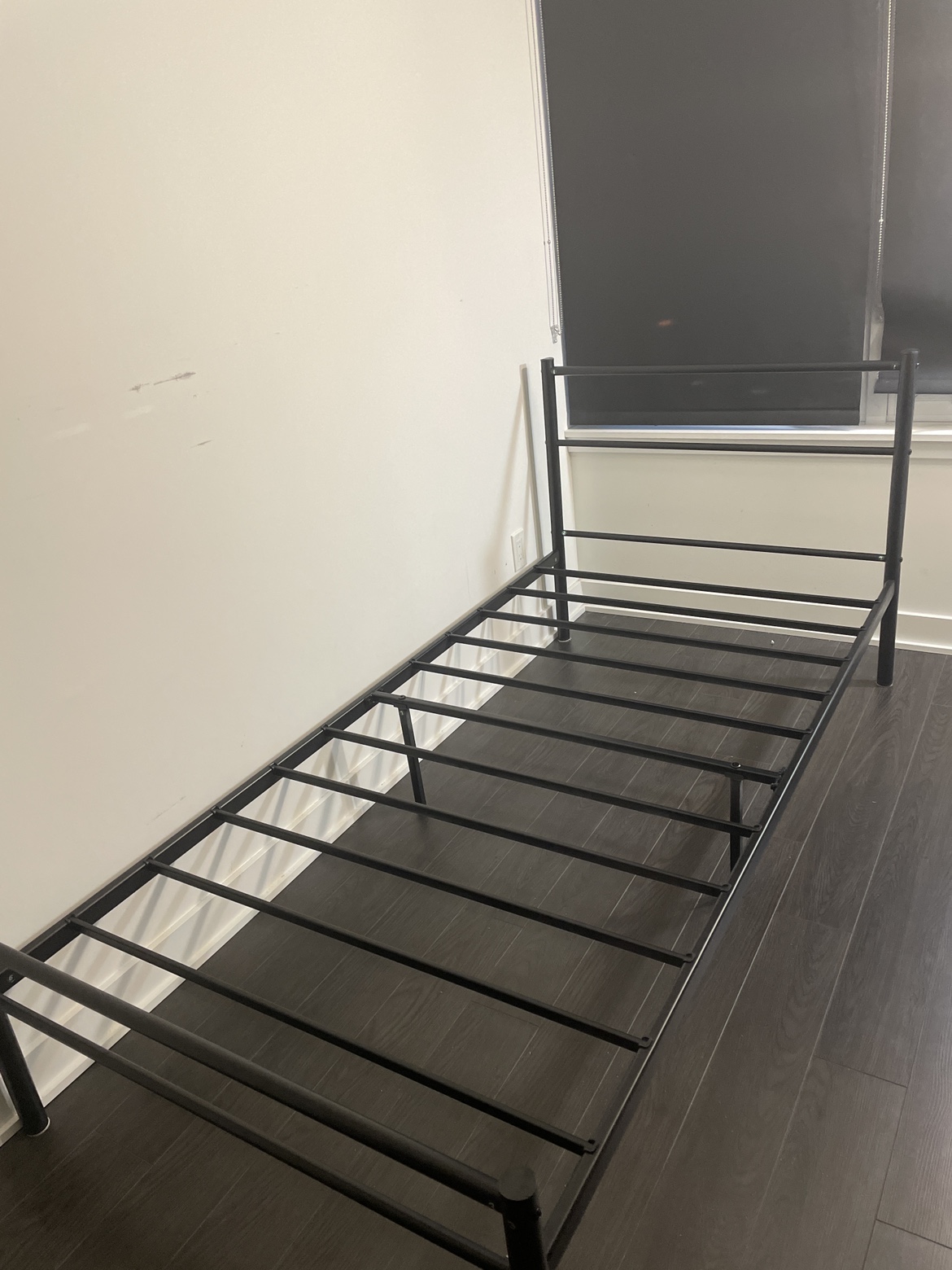 Twin Size Bed frame thumbnail