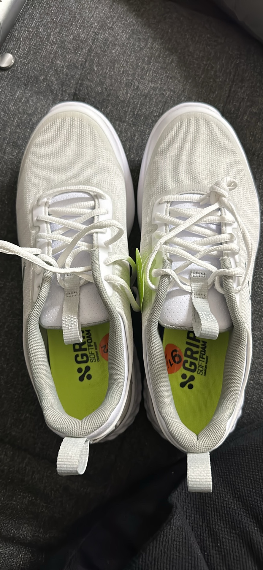 Brand New Puma Golf Shoes - photo 4