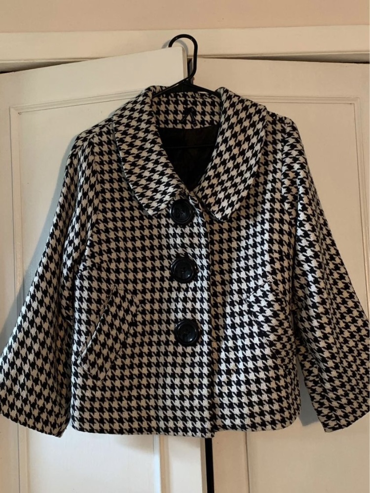Jacket - photo 2