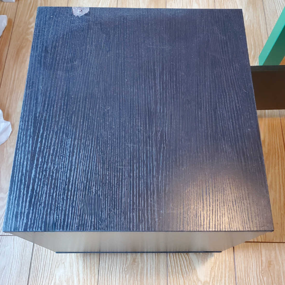 Night Stand / Storage with wheels - photo 3