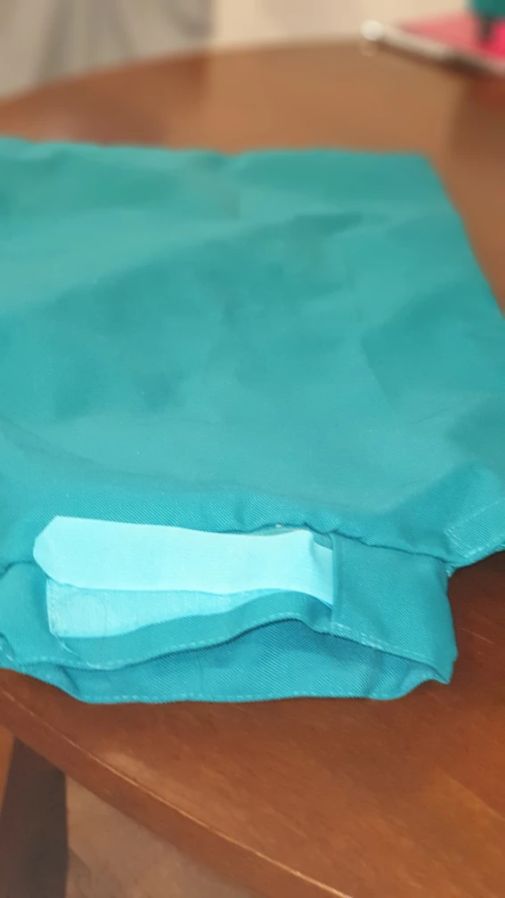free cat pouch - photo 2