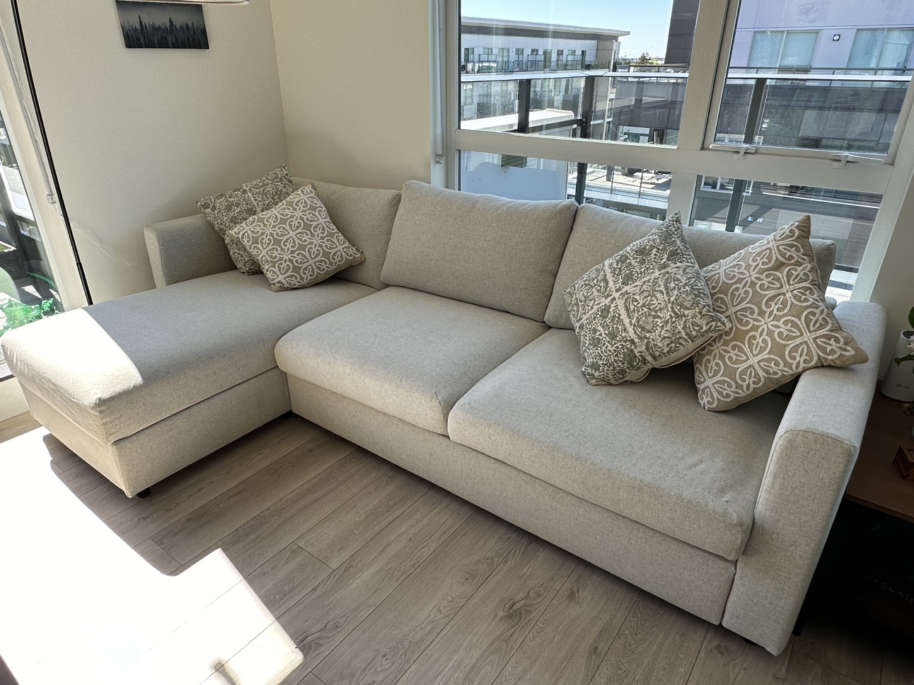 Sofa bed