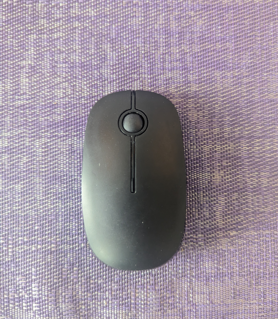 Wireless keyboard & Mouse Combo - photo 3