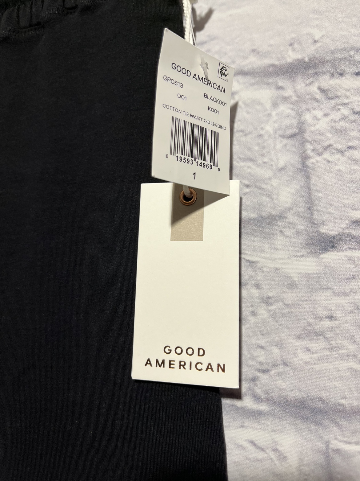 New Good American Leggings Small image indicator(2)
