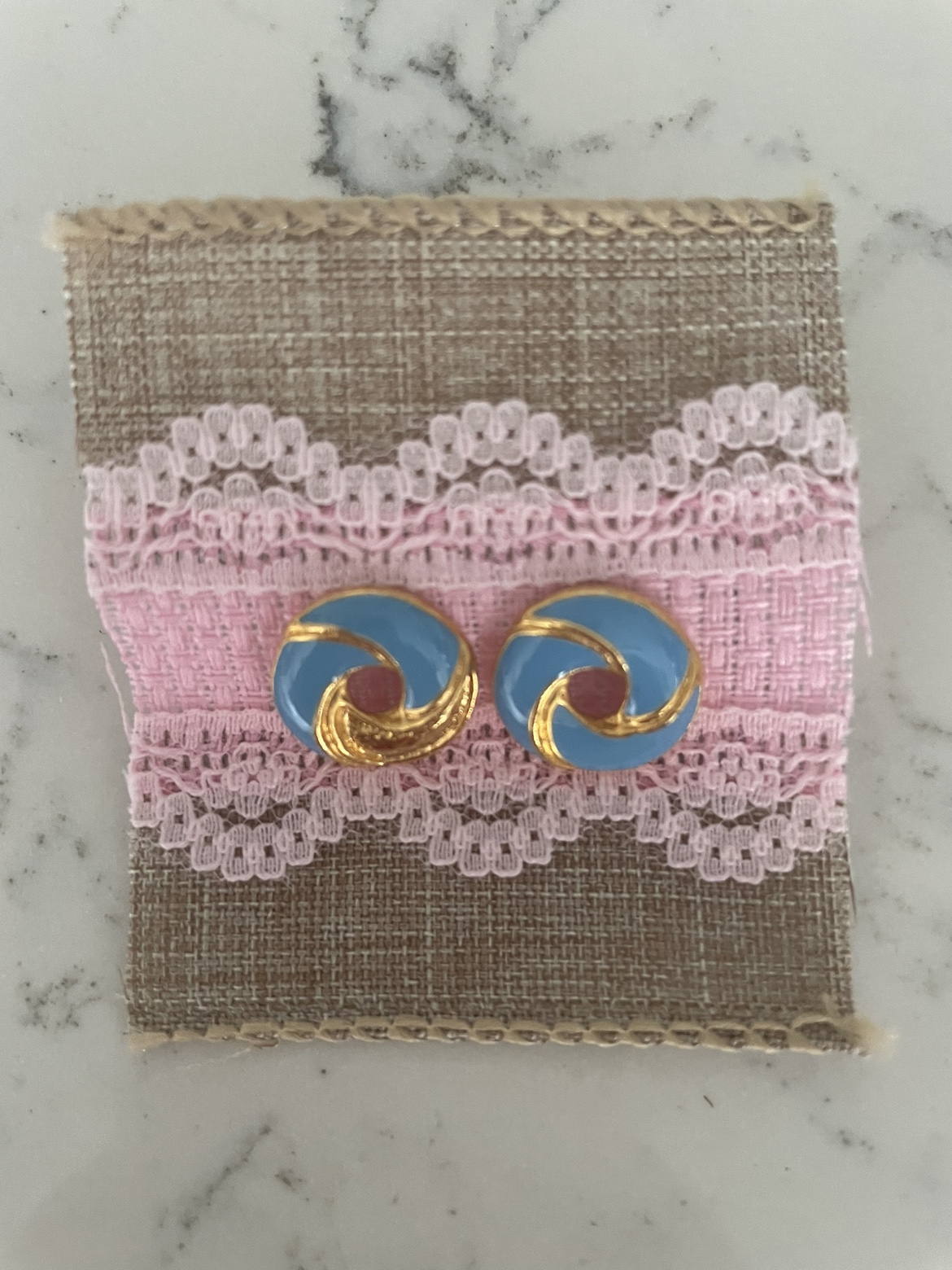 Fun earrings - photo 4