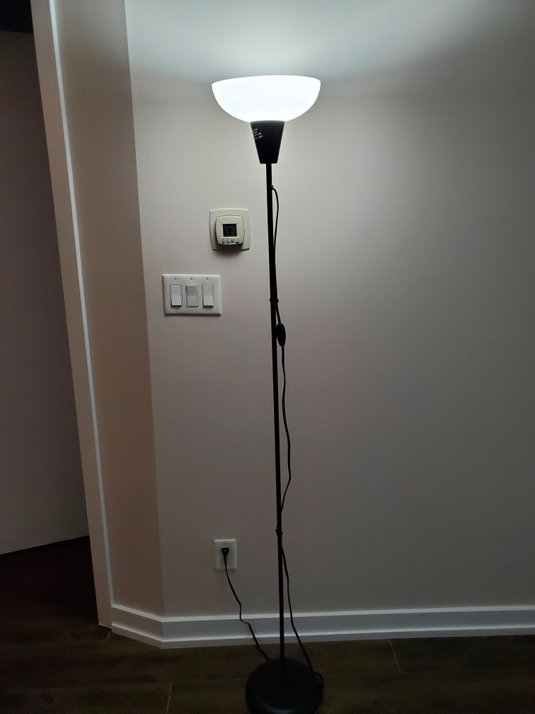 floor lamp for sale - photo 2