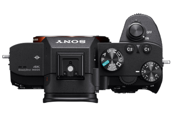 SONY A7iii.   4k mirrorless in new condition image indicator(3)