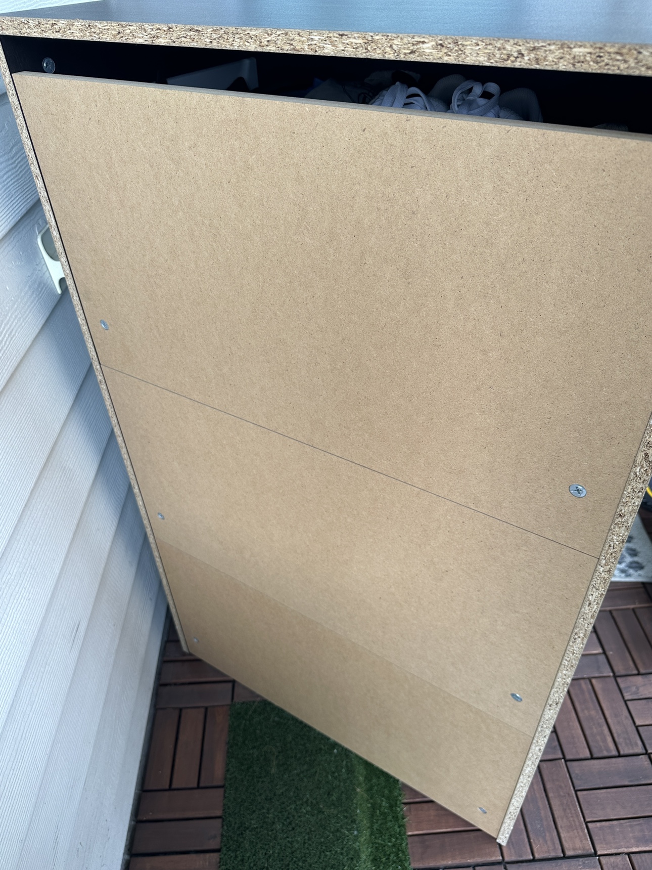 IKEA 5 drawers dresser - photo 4