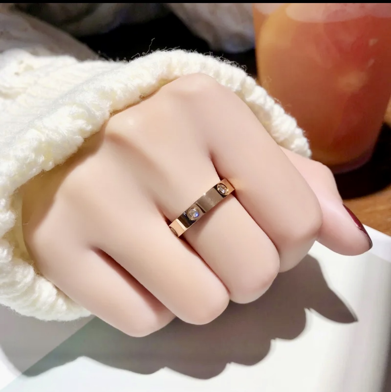 Ring - photo 3
