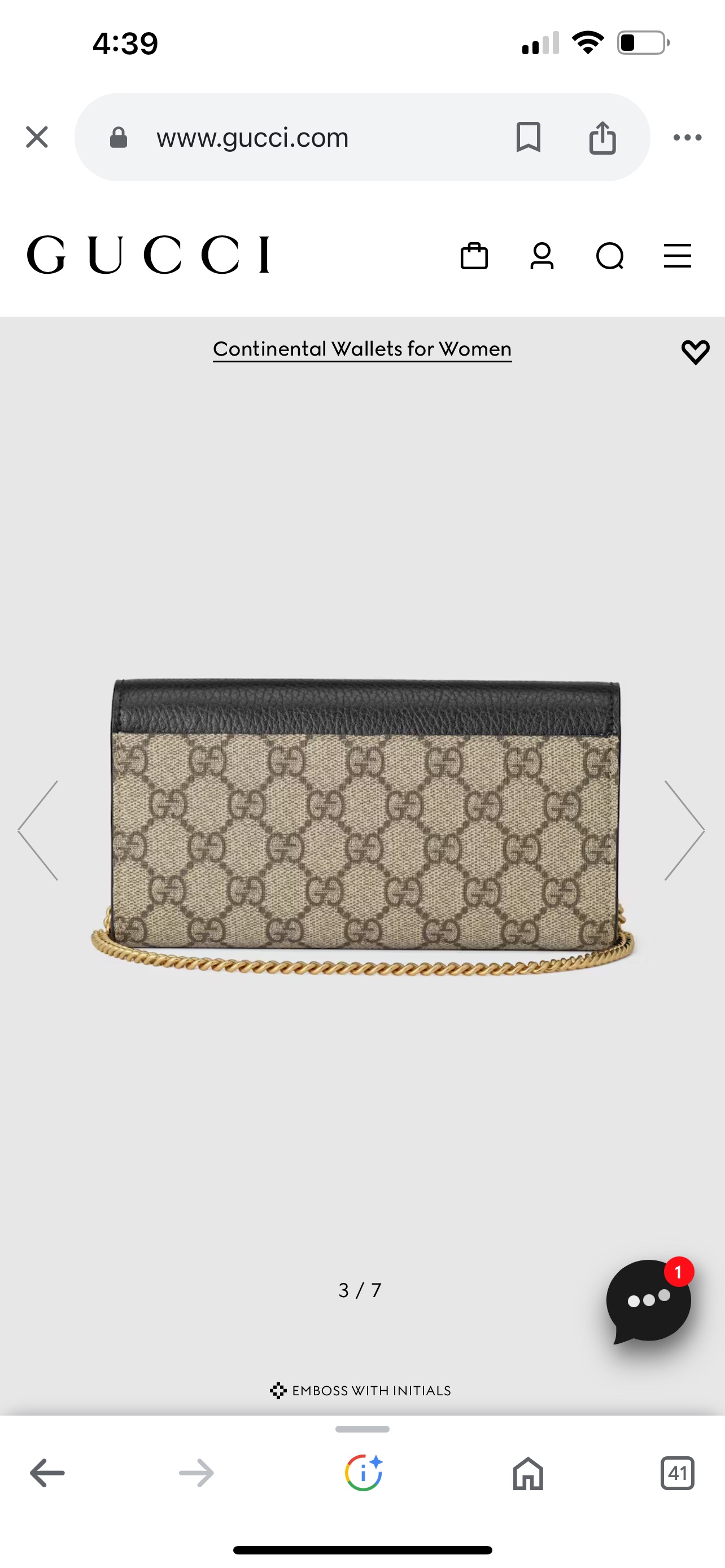 Gucci - photo 3