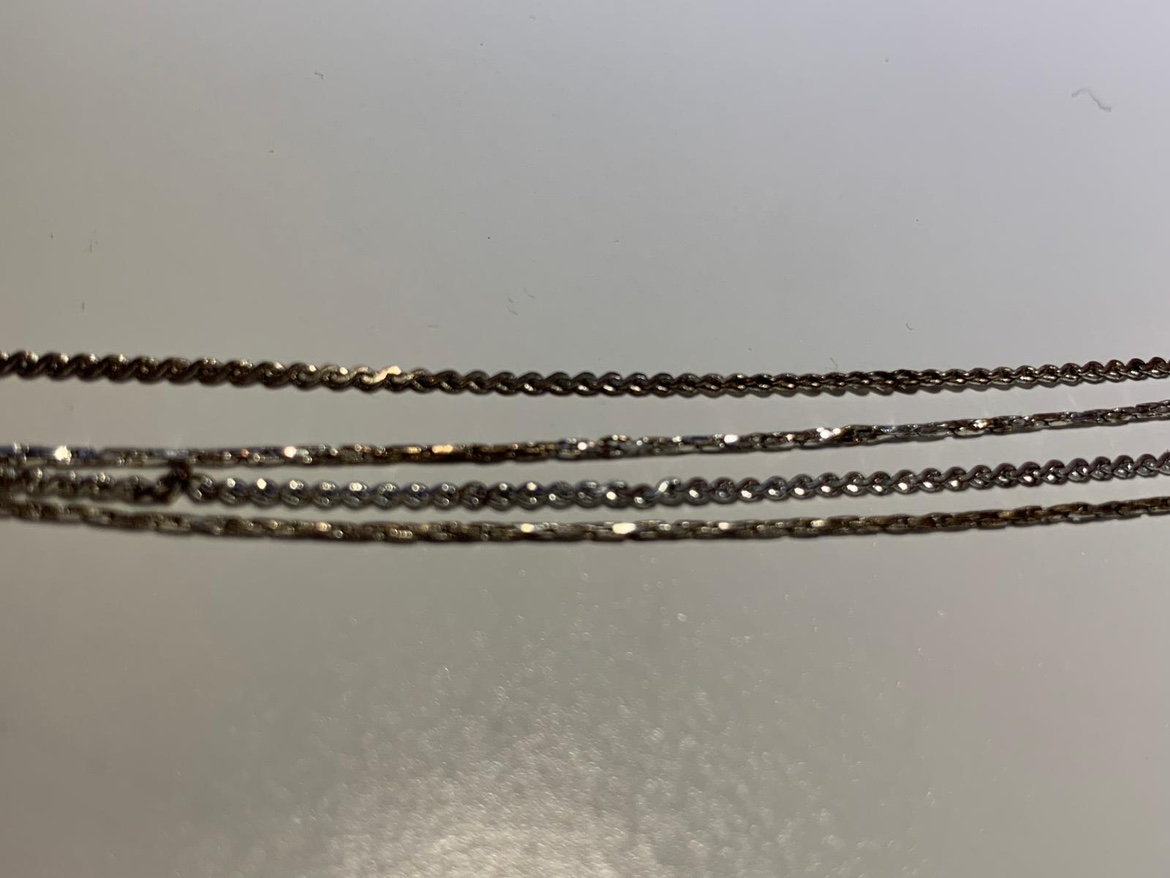 Mixed jewellery image indicator(10)