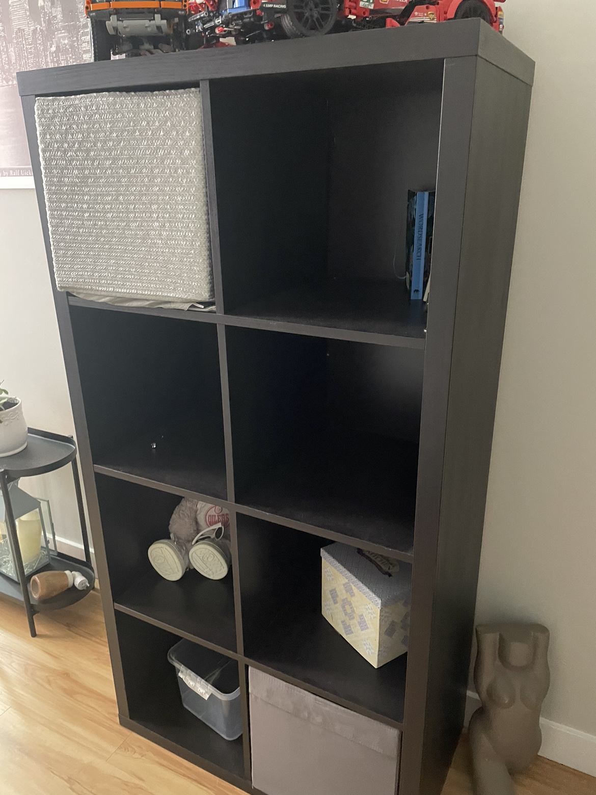 IKEA book shelf - photo 2