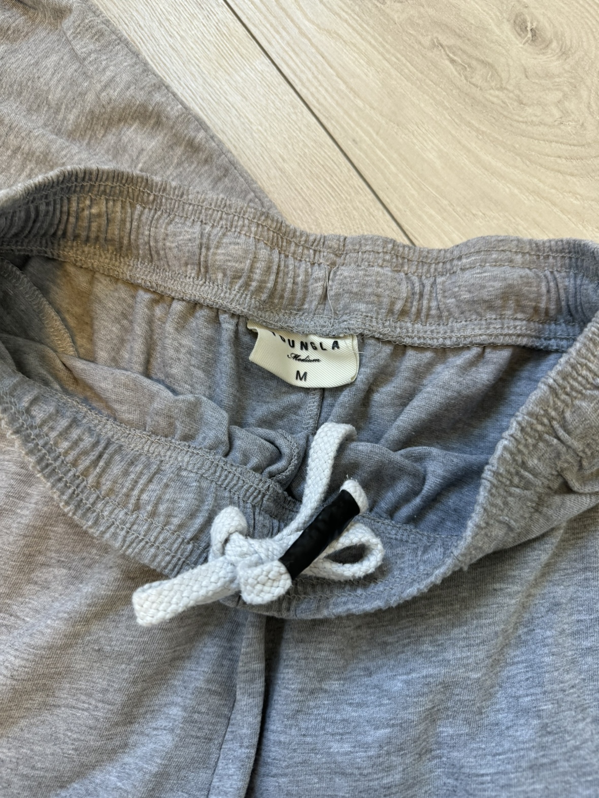 YoungLA Pump Cover Sweatpants - photo 3