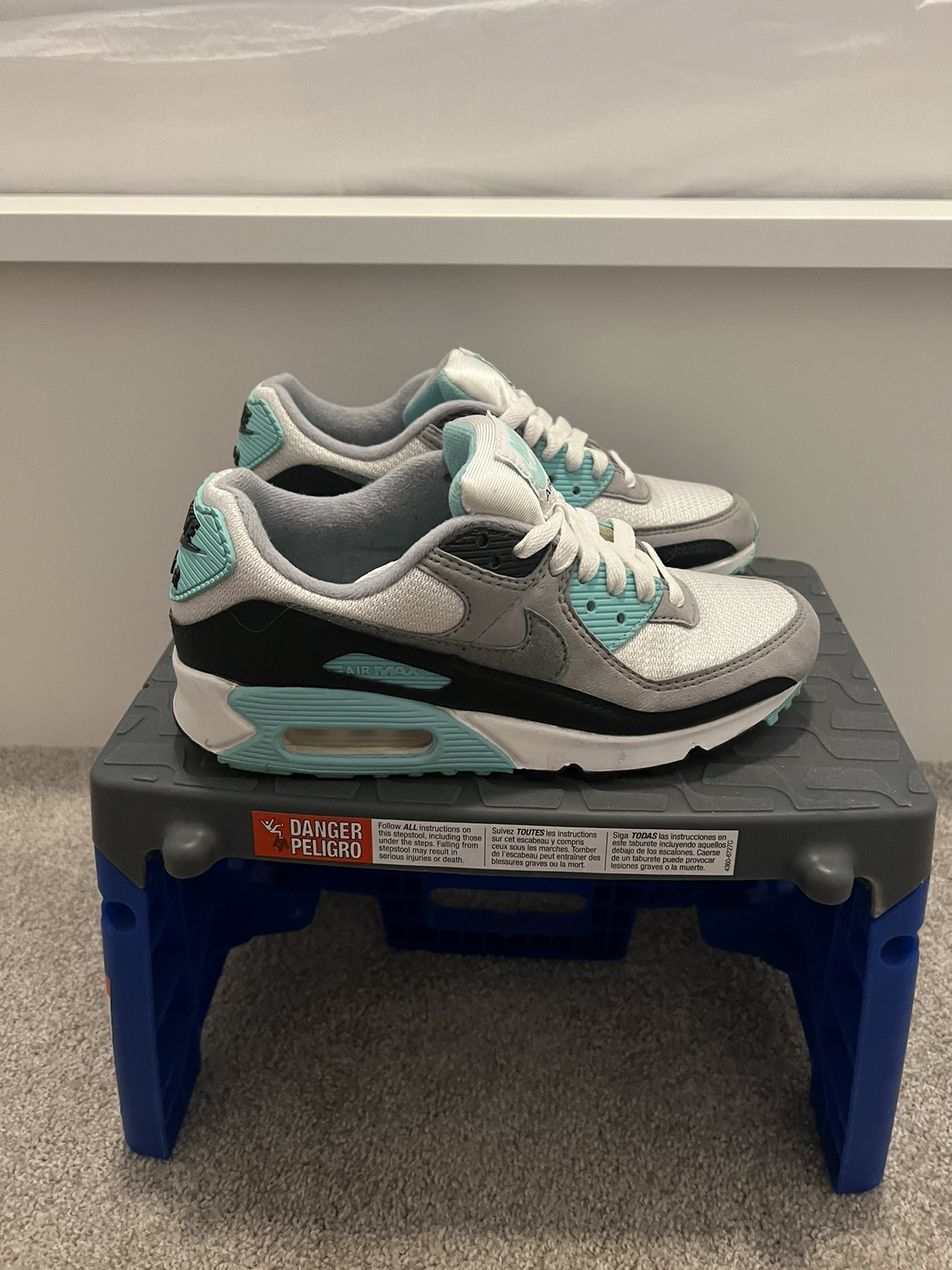Air Max 90