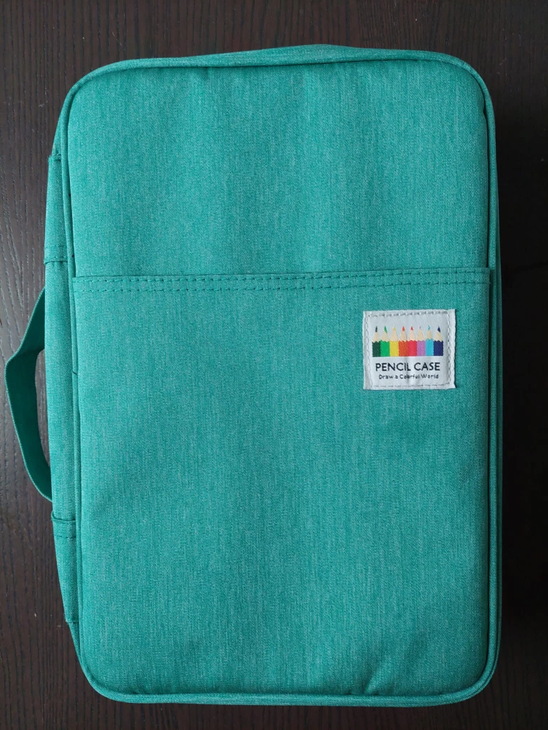 Big Capacity Pencil Case 300 slots - photo 2