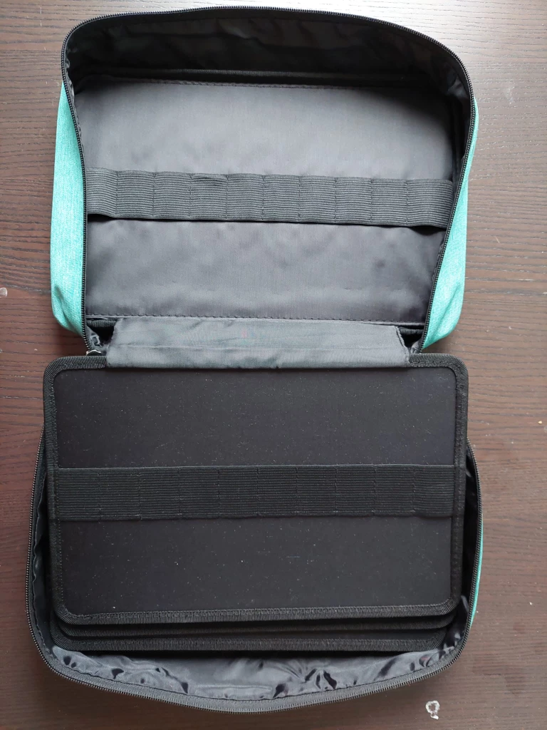 Big Capacity Pencil Case 300 slots - photo 4
