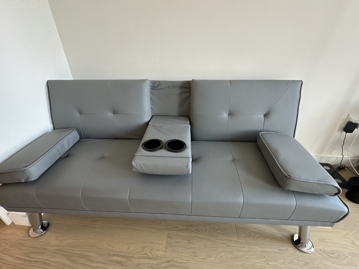 Sofa - photo 3