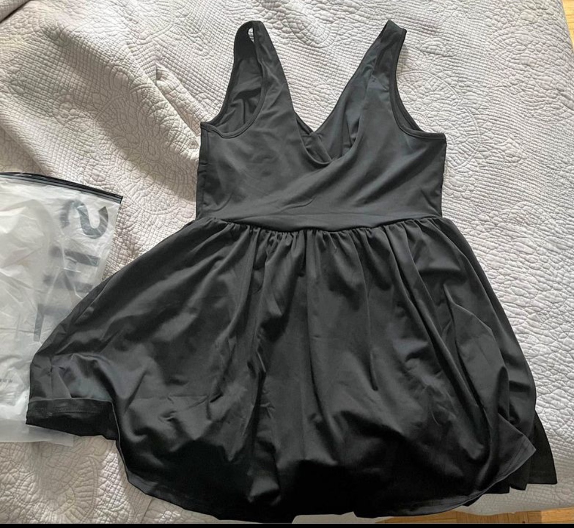 Shein sports dress image indicator(2)