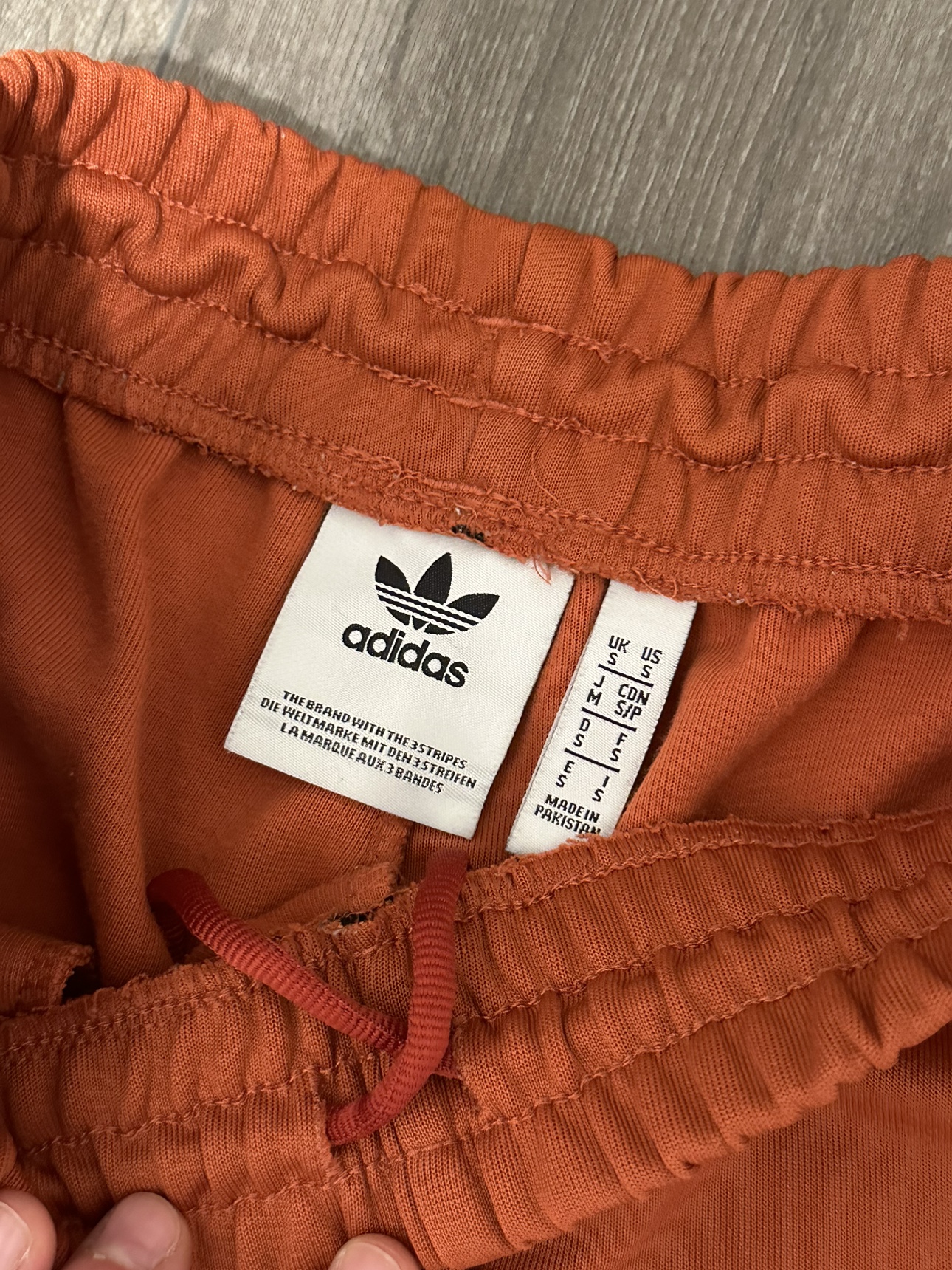 Adidas Adicolor Trackpants - photo 3