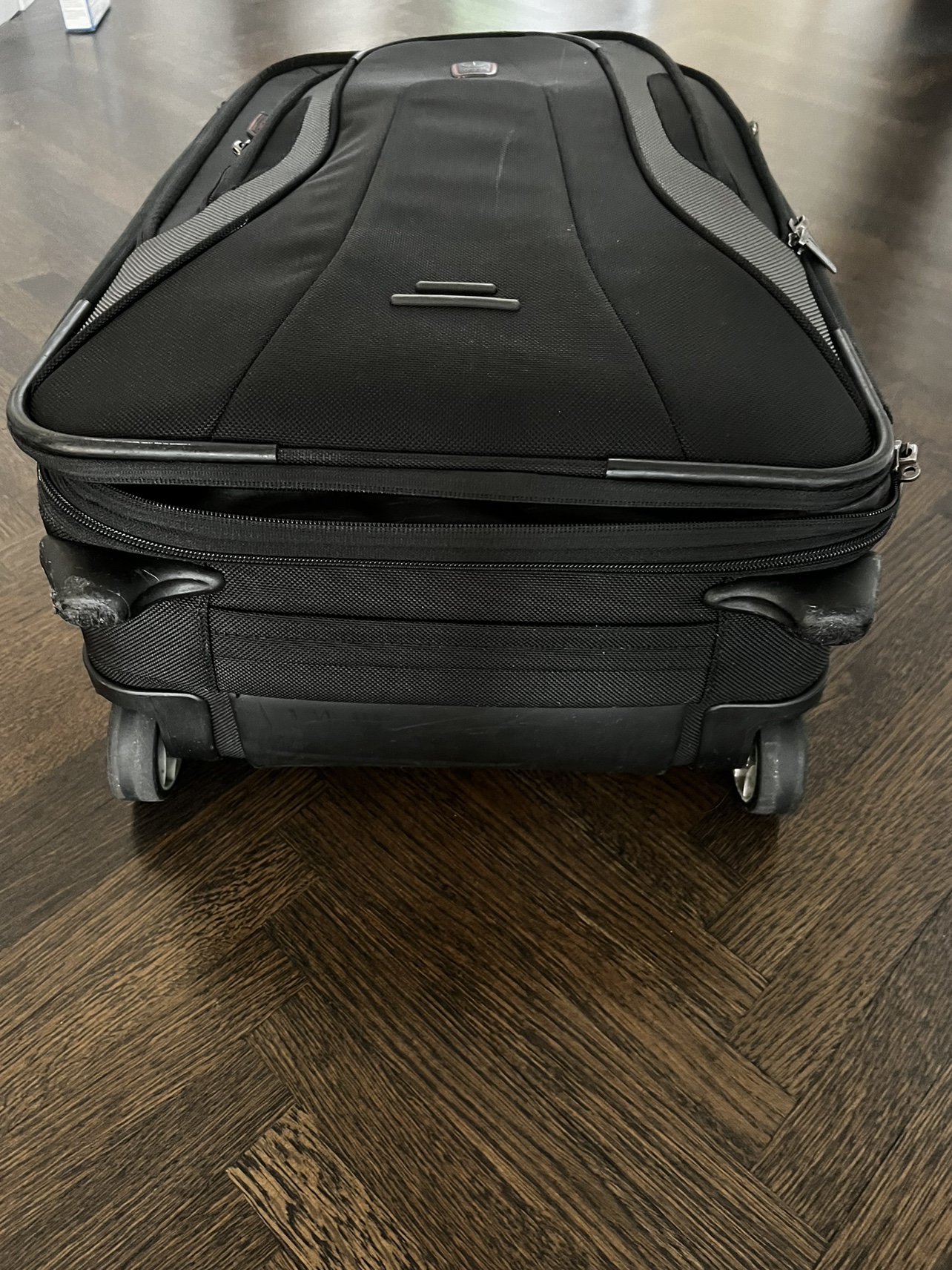 Tumi Carry On Luggage - photo 3