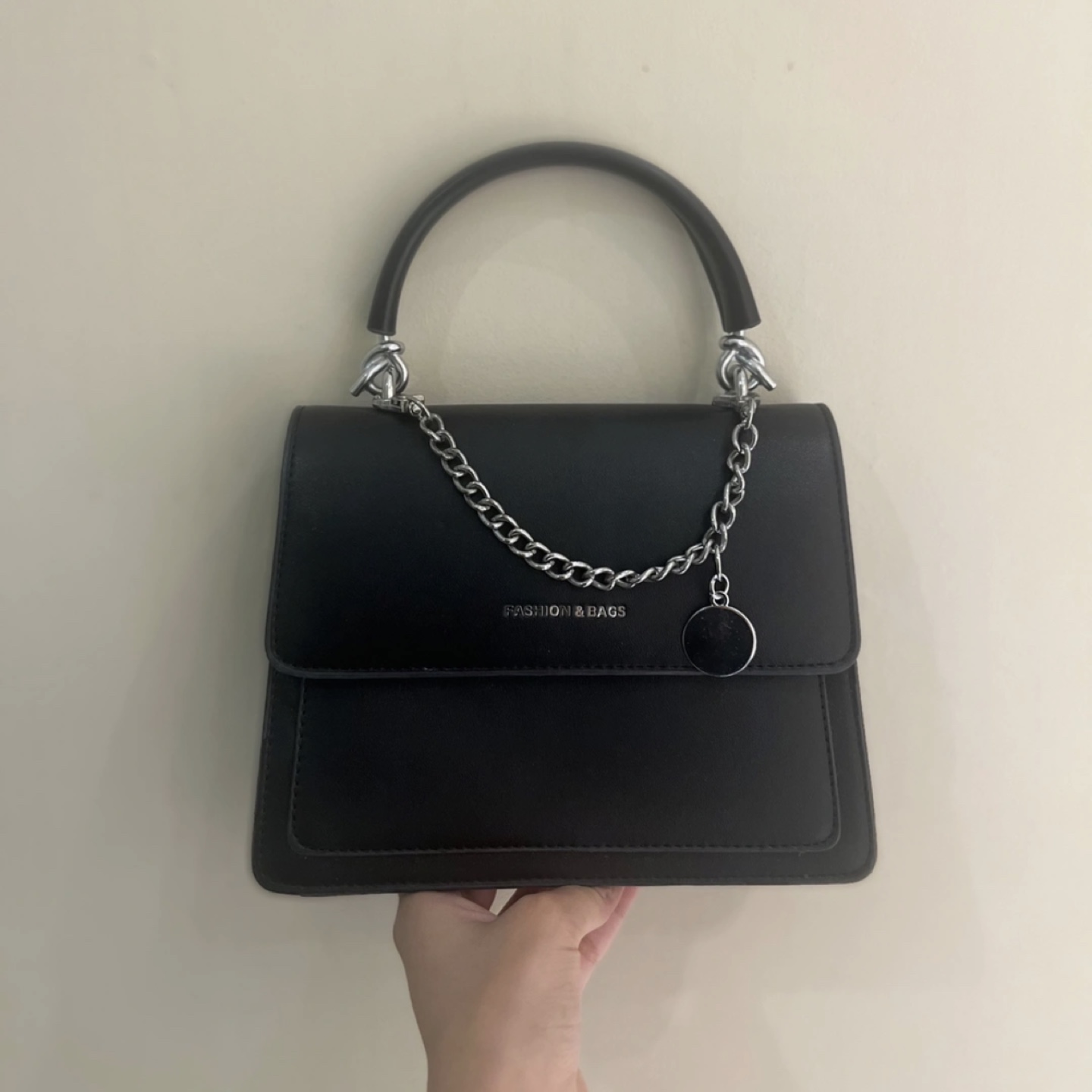Cute Handbag #freecycle thumbnail