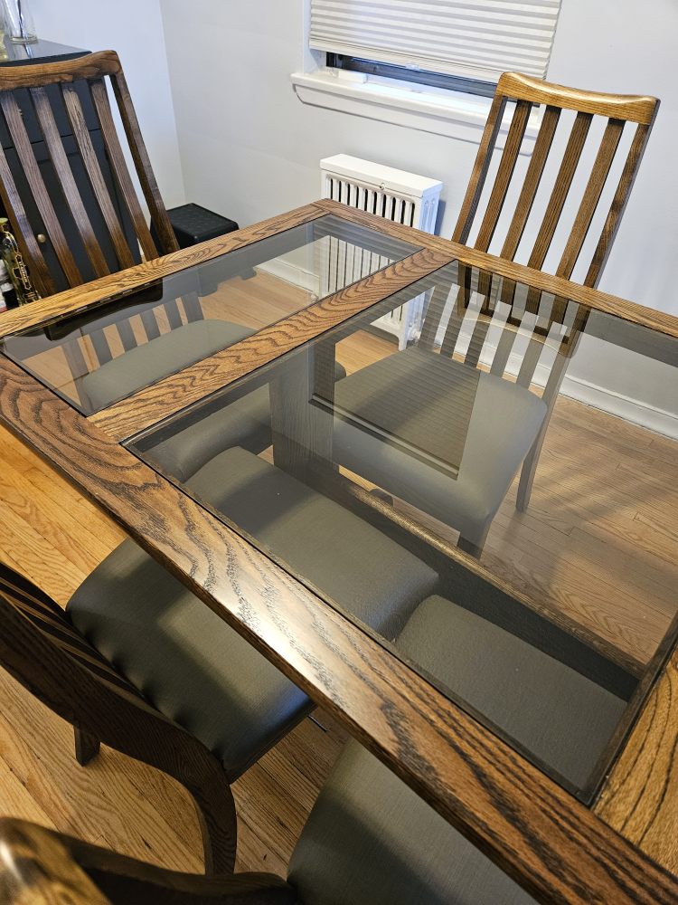 Dining Room Set - photo 3