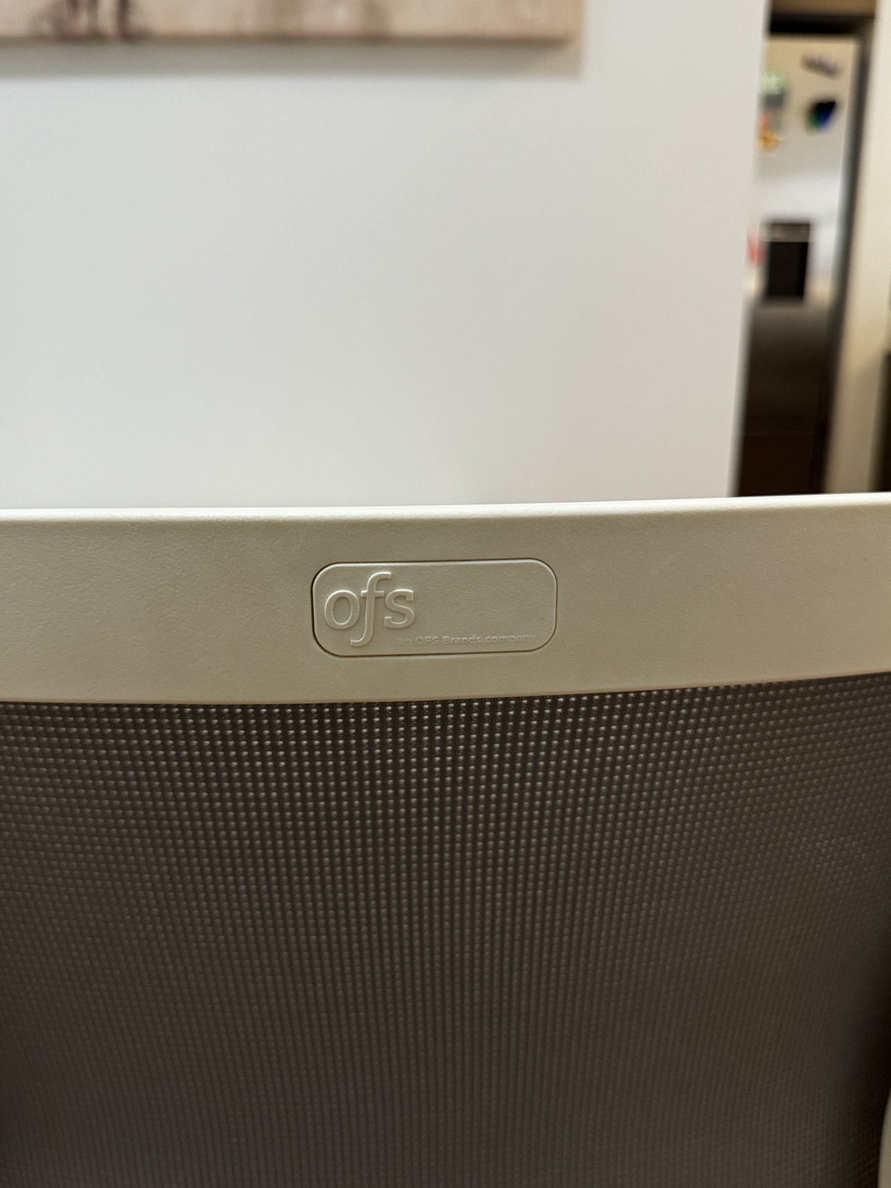 Office/computer chair - photo 3